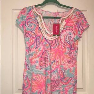 Harper dress Lilly  Pulitzer